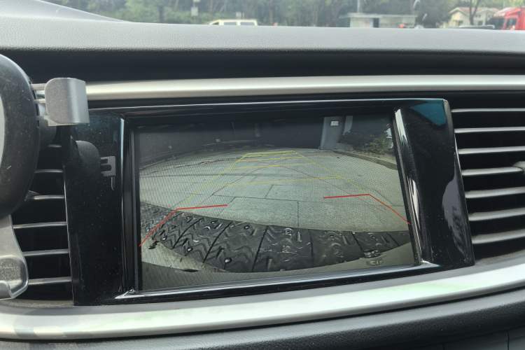 Used Buick GT 2019 18T Automatic Connected Elite Model China V Standard
