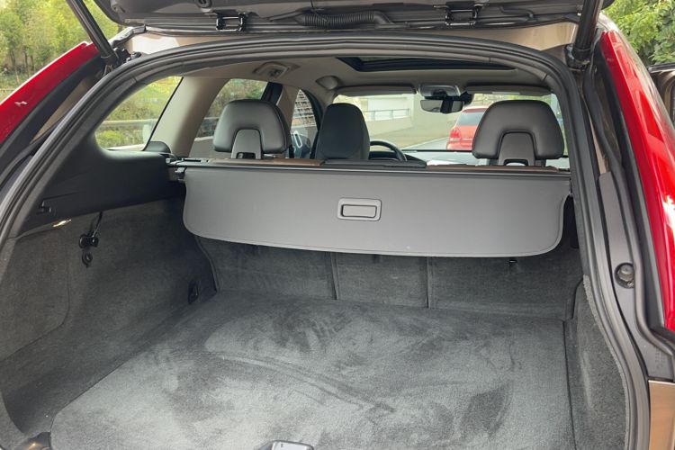 Used Volvo XC60 2017 T5 AWD Smart Upgrade Edition
