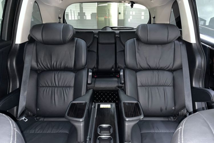 Used Honda Odyssey 2021 2.0L Rui·Supreme Edition
