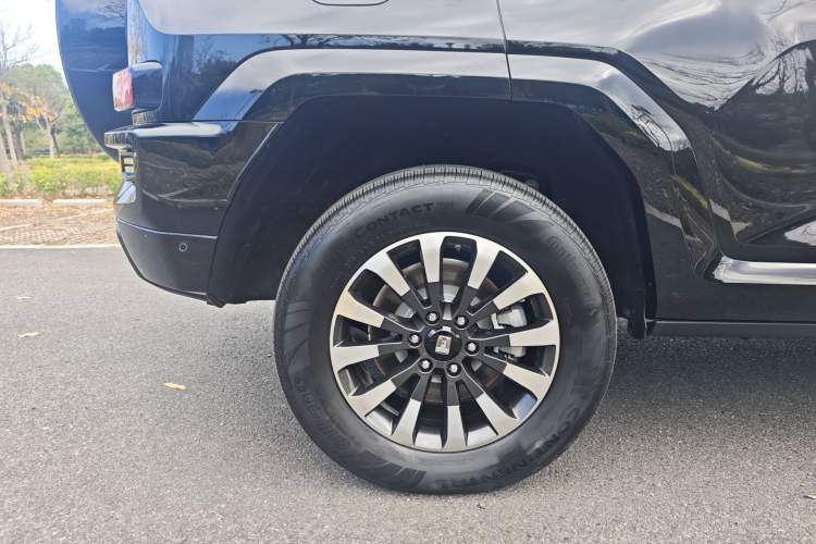 Used Tank 700 New Energy 2024 Hi4-T Extreme Edition