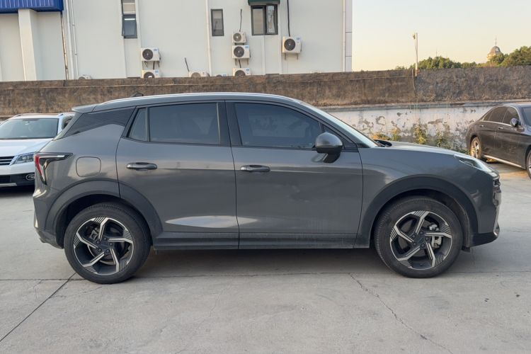 Used Lynk & Co 06 EM-P 2022 PHEV 84 km Range Pro Version
