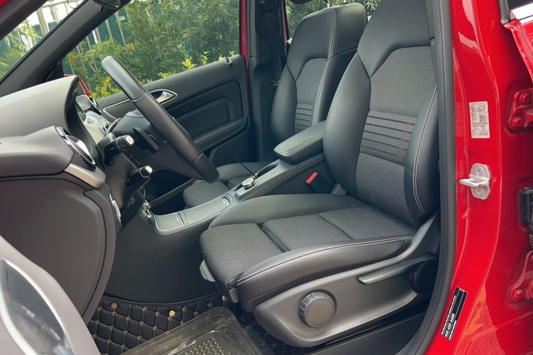 Used Mercedes-Benz B-Class 2015 B 200 Sport Edition