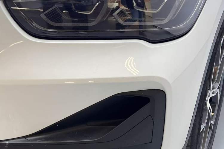 Used BMW X1 2022 sDrive25Li Leading Model