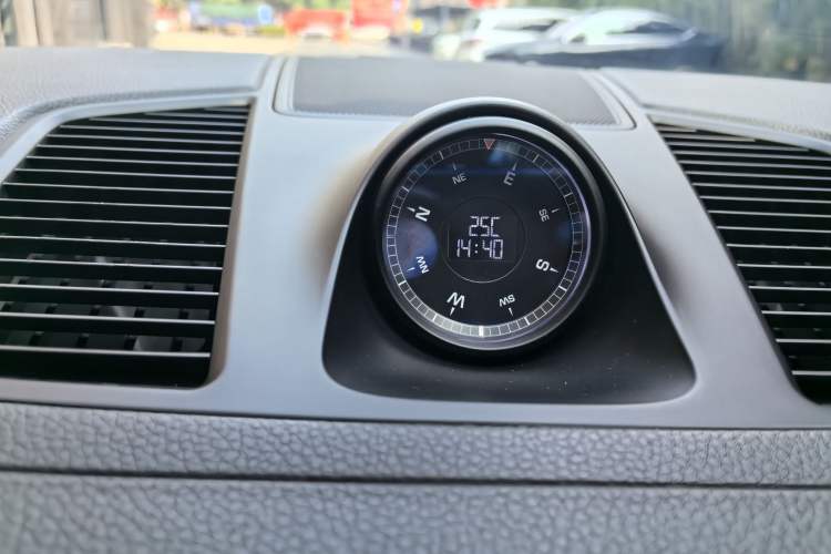 Used Porsche Cayenne 2019 Cayenne 3.0T
