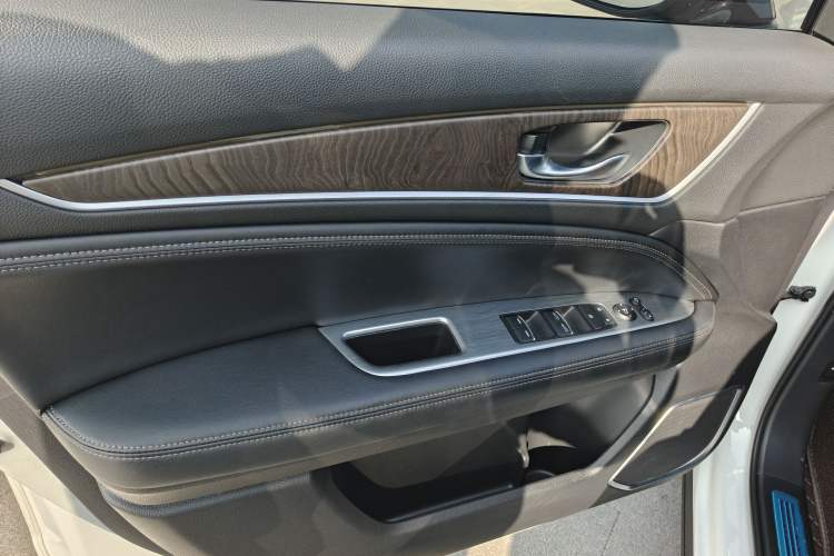 Used Honda Avancier 2020 370TURBO Two-Wheel Drive Luxury Edition
