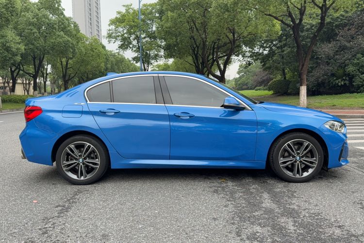 Used BMW 1 Series 2021 Revised 120i M Sport Edition
