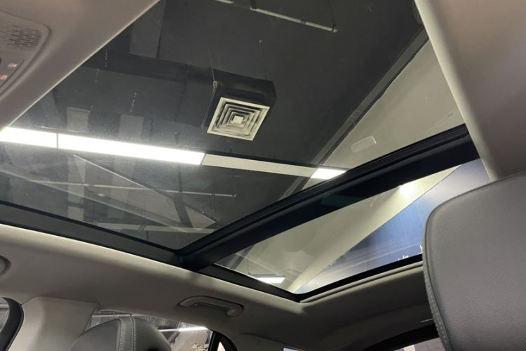 Used Mercedes-Benz GLE 2021 GLE 350 4MATIC Stylish Model
