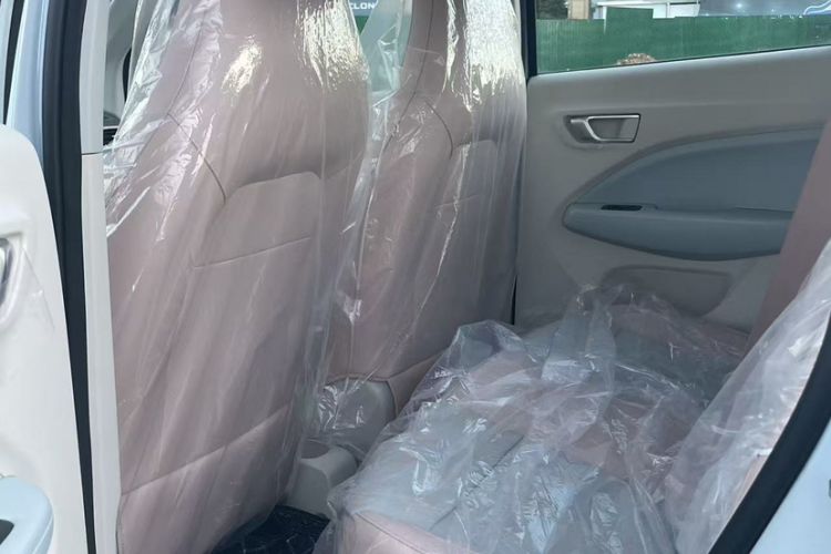 Used Leapmotor T03 2025 310 Comfort Edition
