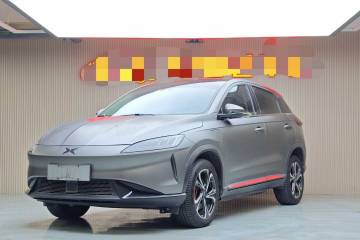 Used XPeng G3 2020 460 Smart Edition