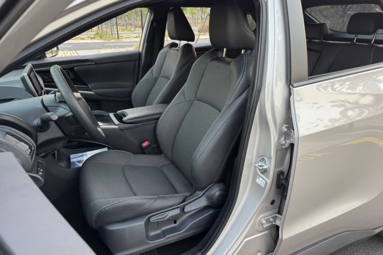 Used Toyota GAC Toyota bZ4X 2022 Long-Range Elite
