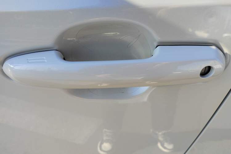 Used Toyota RAV4 2022 2.0L CVT Two-Wheel Drive Fashion Plus Edition
