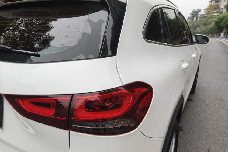 Used Mercedes-Benz GLA 2023 GLA 200