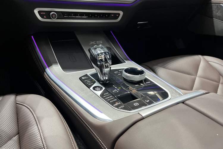 Used BMW X5 2022 Restyled xDrive 30Li M Sport Package
