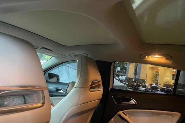 Used Mercedes-Benz GLA 2016 GLA 200 Sport Edition
