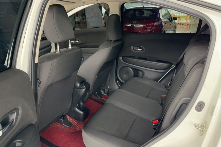 Used Honda Vezel 2020 1.5L CVT Elite Edition
