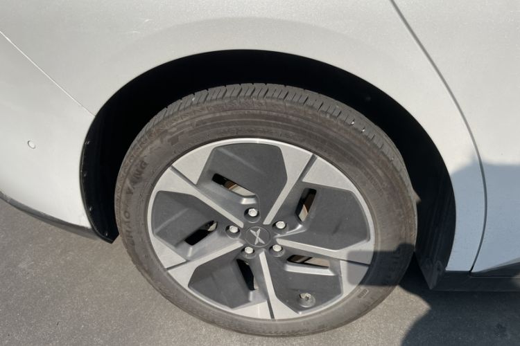 Used XPeng MONA M03 2024 620 with Ultra-Long Range
