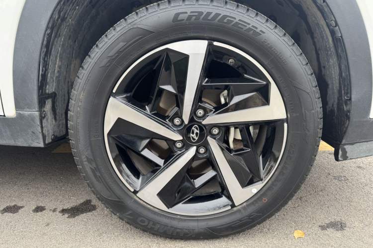 Used Hyundai ix35 2021 2.0L Automatic 2WD GLS Leading Edition