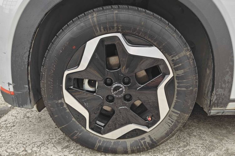 Used BYD Dolphin 2021 405 km Fashion Edition
