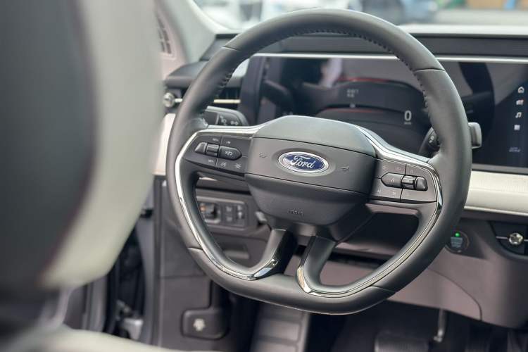 Used Ford Mondeo 2022 Restyled EcoBoost 245 Luxury Version
