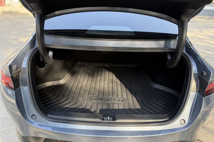 Used XPeng P5 2021 460G