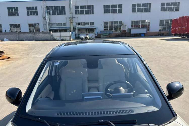 Used Wuling Bingo PLUS 2024 510 km Range 5-Seater Version