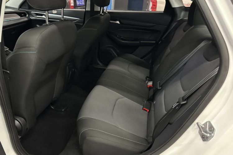 Used Ford Escort 2021 1.5L Automatic Gold Edition