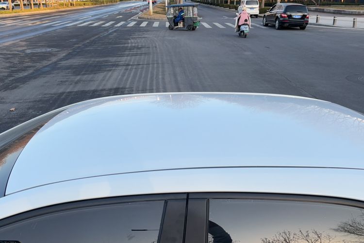 Used Toyota Levin 2021 TNGA 1.5L CVT Entry-Level Model