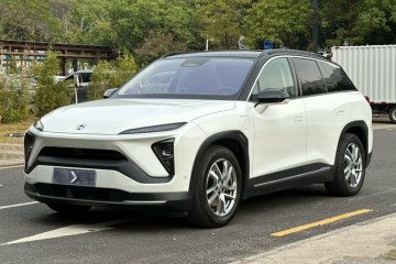 Used Nio ES6 2020 430KM Performance Version
