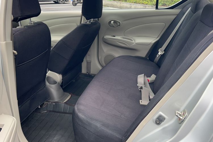 Used Nissan Sunny 2011 1.5XE CVT Comfort Edition
