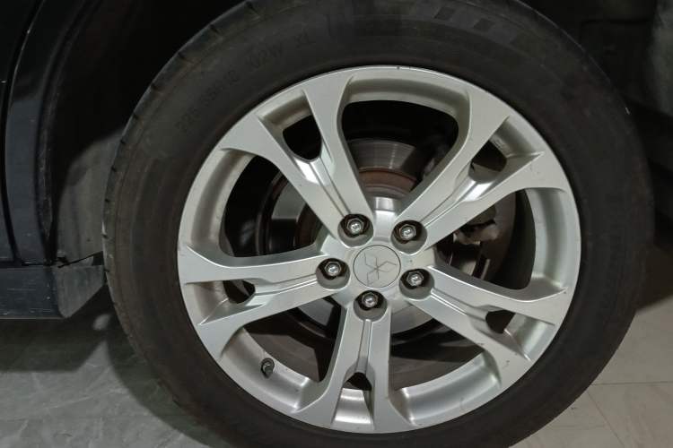 Used Mitsubishi Outlander 2013 2.4L 4x4 Luxury Navigation Edition 5 Seats
