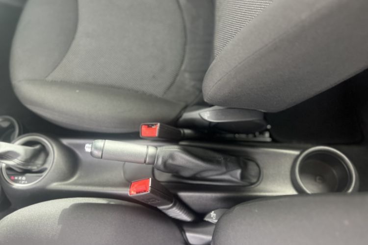 Used  Clubman 2011 1.6L ONE
