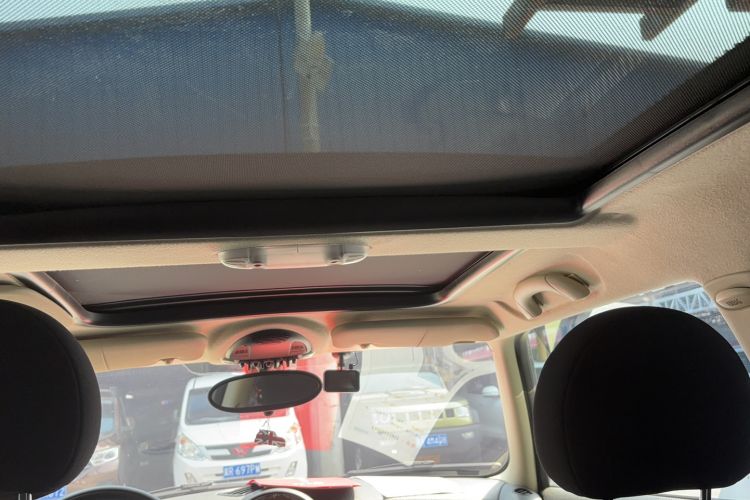 Used  MINI 2013 1.6L ONE Limited Edition Third Version
