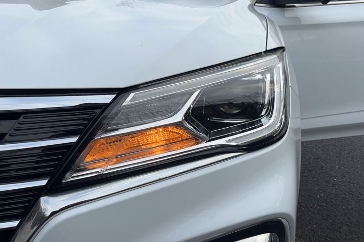 Used Roewe i5 2020 1.5L Automatic 4G Connect Luxury Flagship Edition