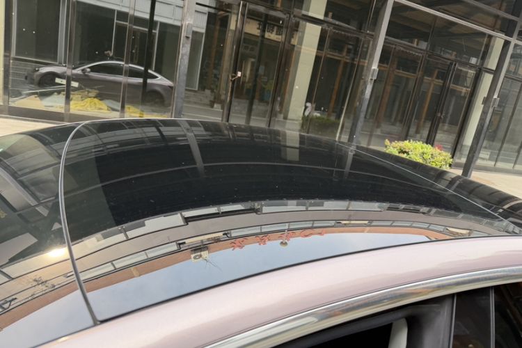 Used Tesla Model 3 2019 Long-Range Rear-Wheel-Drive Version
