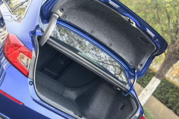 Used Honda Accord 2018 260TURBO Elite Edition China VI
