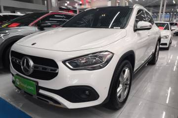 Used Mercedes-Benz GLA 2020 GLA 180