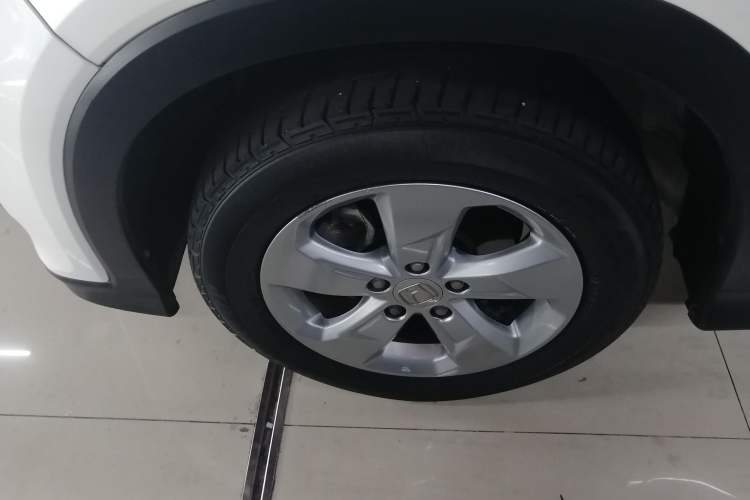 Used Honda XR-V 2017 1.5L LXi CVT Classic Edition
