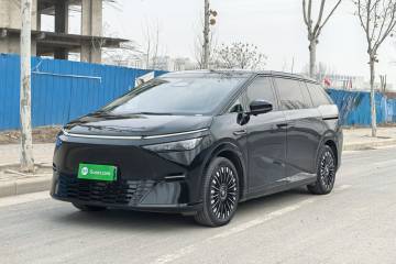 Used XPeng X9 2025 740 Ultra-Long Range Max