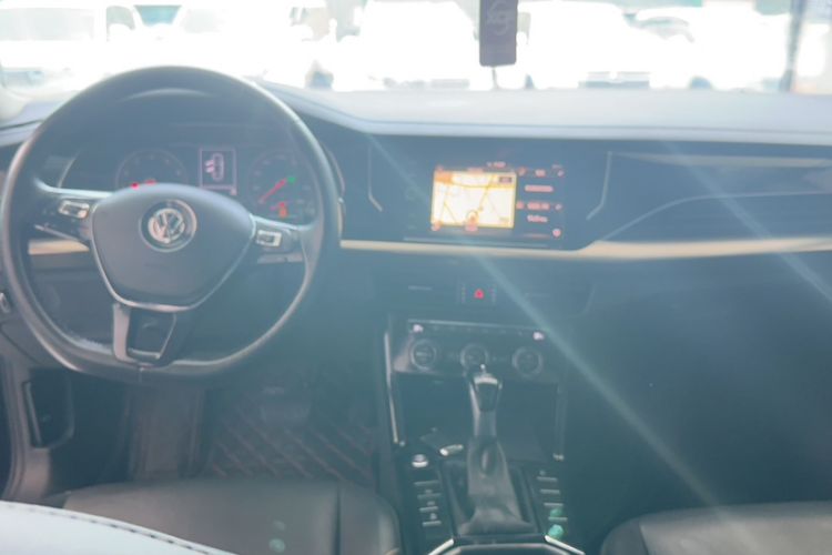 Used Volkswagen Passat 2019 330TSI Elite Edition China VI
