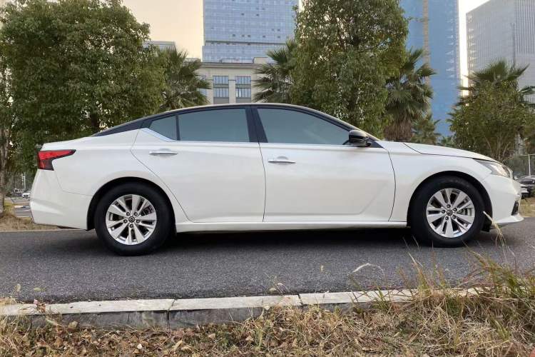 Used Nissan Teana 2020 2.0L XL Comfort Edition

