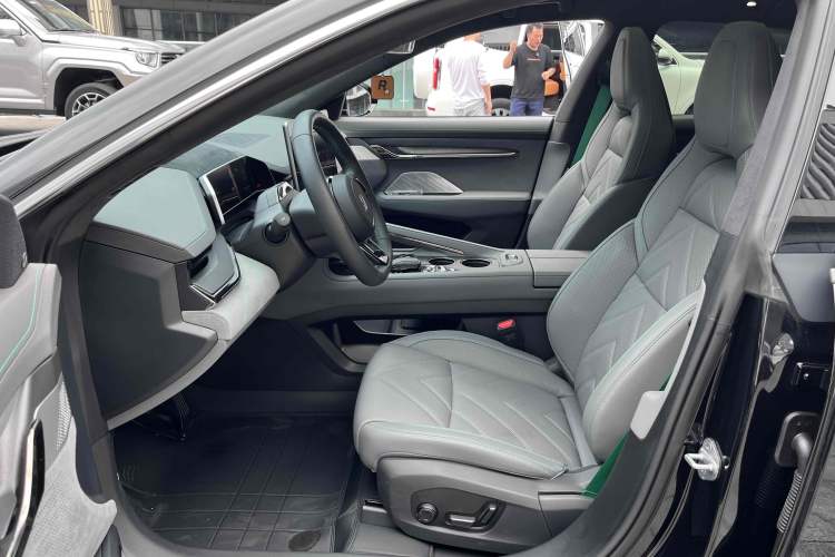 Used Zeekr 001 2023 ME Edition 100 kWh
