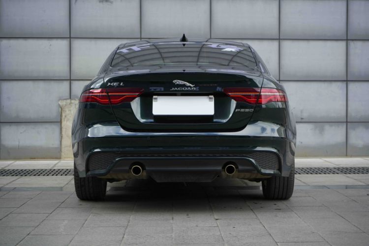 Used Jaguar XEL 2024 2.0T 250 PS R-DYNAMIC S Advanced Sport Edition
