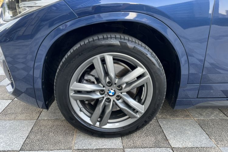 Used BMW X2 2021 Restyled sDrive25i M Sport Package