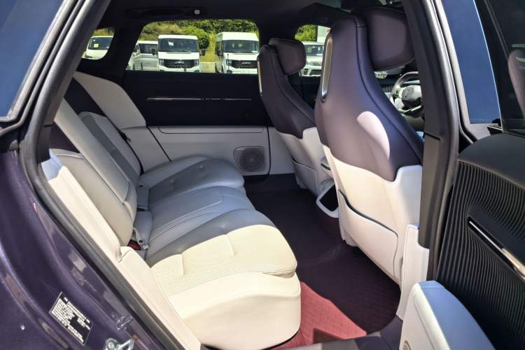 Used  12 2025 Max Extended-Range Edition
