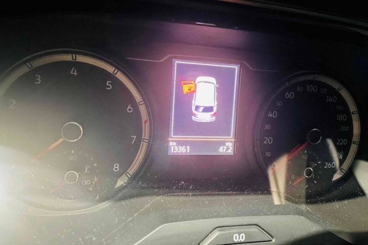 Used Volkswagen Tayron GTE Plug-in Hybrid 2020 1.4T Luxury Model