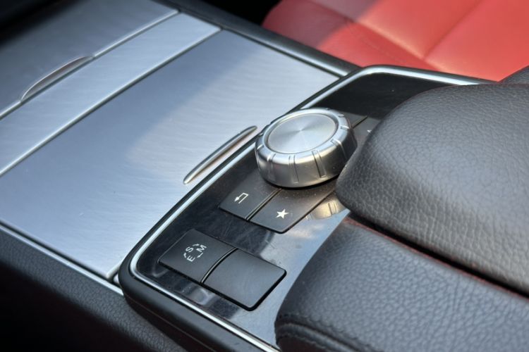 Used Mercedes-Benz E-Class 2014 E 200 Coupe