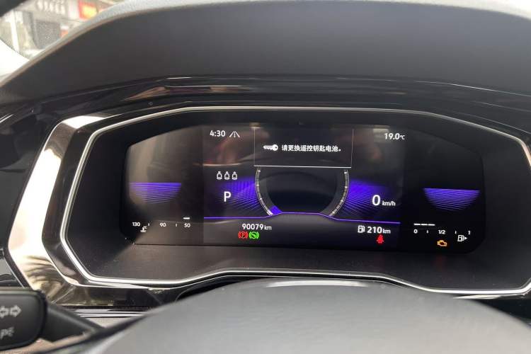 Used Volkswagen Sagitar 2021 280TSI DSG Excellence Edition