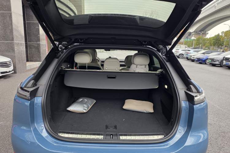 Used Nio ES7 2022 100 kWh