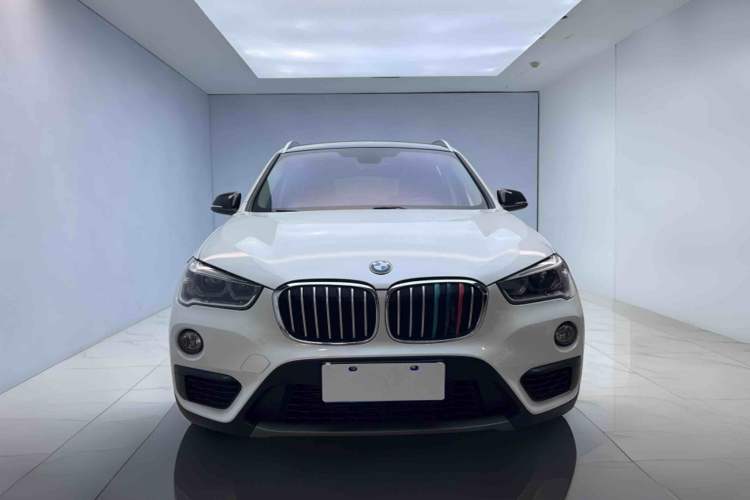 Used BMW X1 2019 sDrive20Li Leading Model

