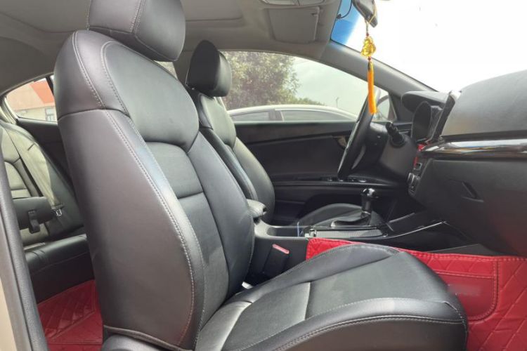 Used Kia K4 2014 1.8L Automatic GLS
